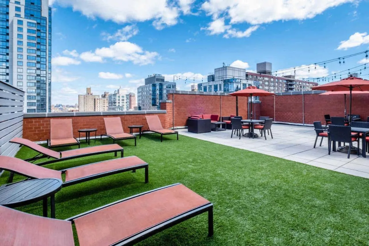 Uws 2Br W Doorman Gym Parking Nr Central Park Nyc-596 New York United States