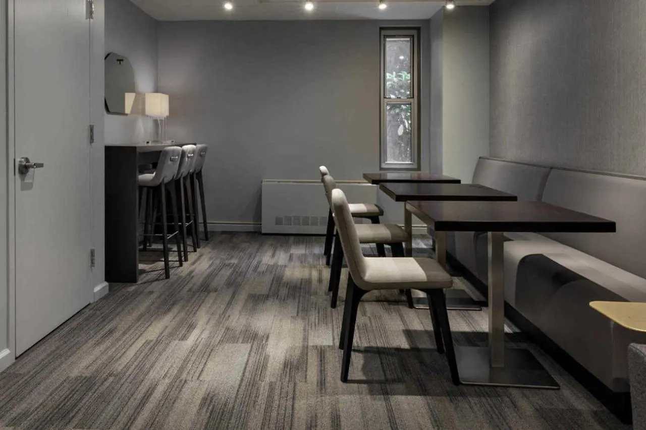 Uws 2Br W Doorman Gym Parking Nr Central Park Nyc-596 New York