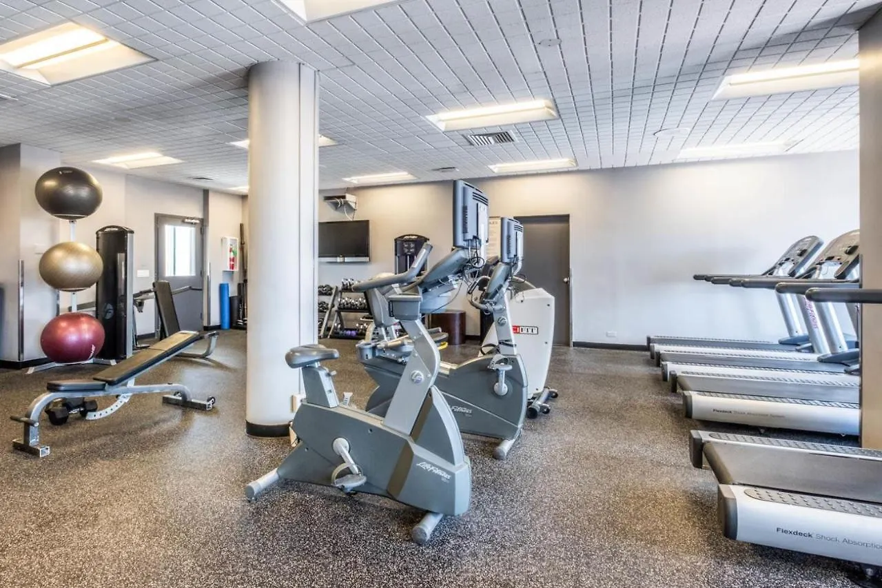 Uws 2Br W Doorman Gym Parking Nr Central Park Nyc-596 New York Apartment