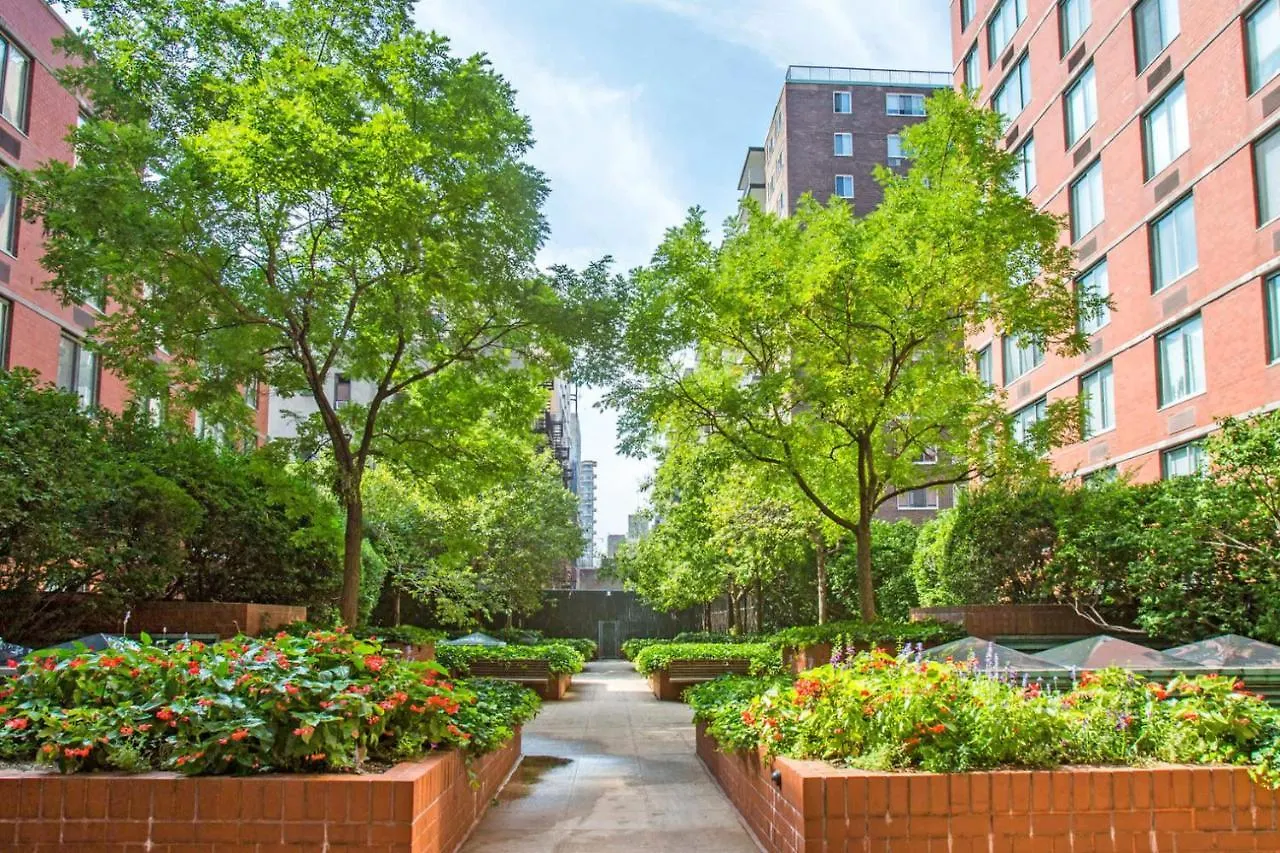 Apartment Uws 2Br W Doorman Gym Parking Nr Central Park Nyc-596 New York United States