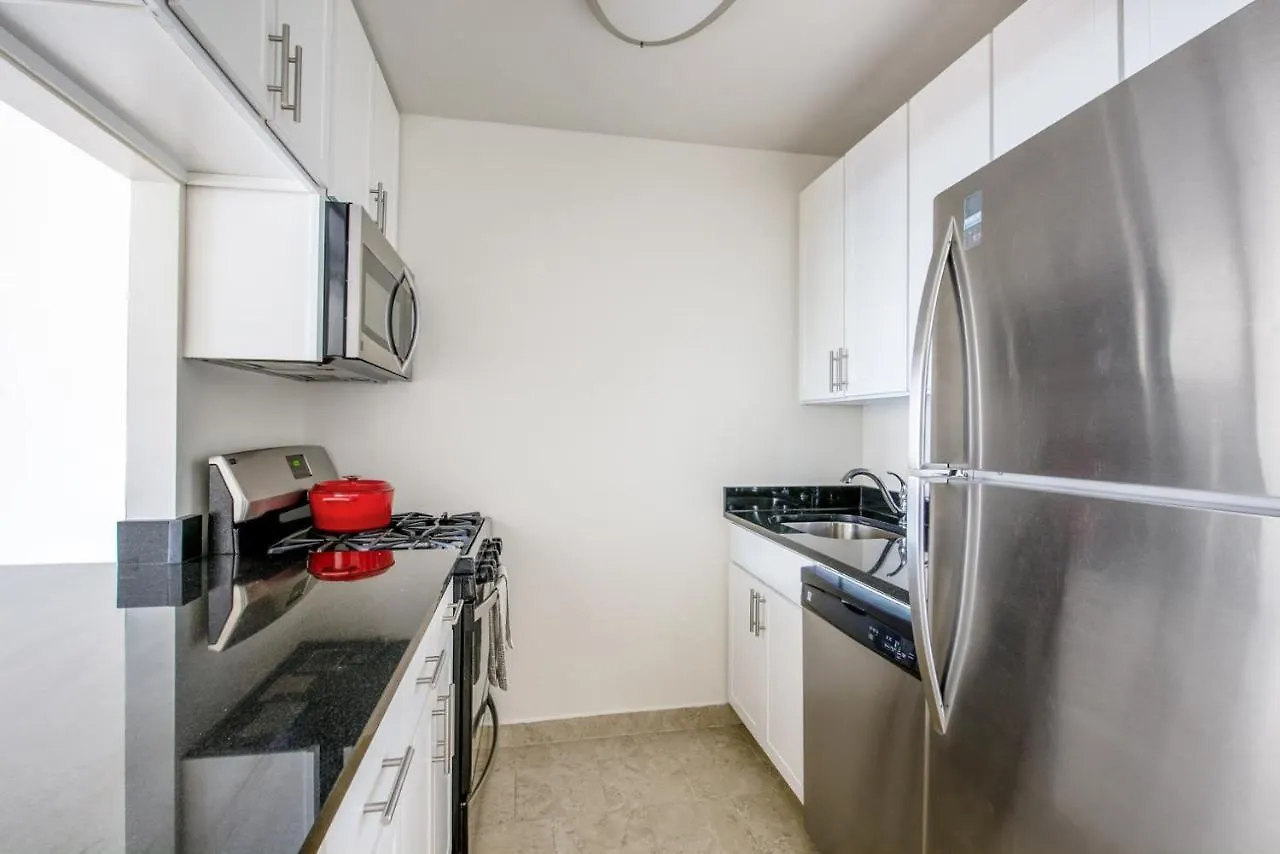 Uws 2Br W Doorman Gym Parking Nr Central Park Nyc-596 New York