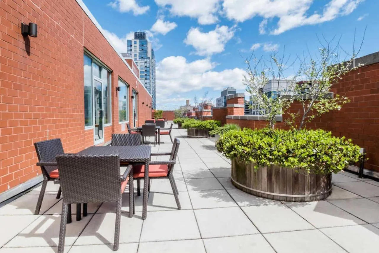 Uws 2Br W Doorman Gym Parking Nr Central Park Nyc-596 Nova Iorque