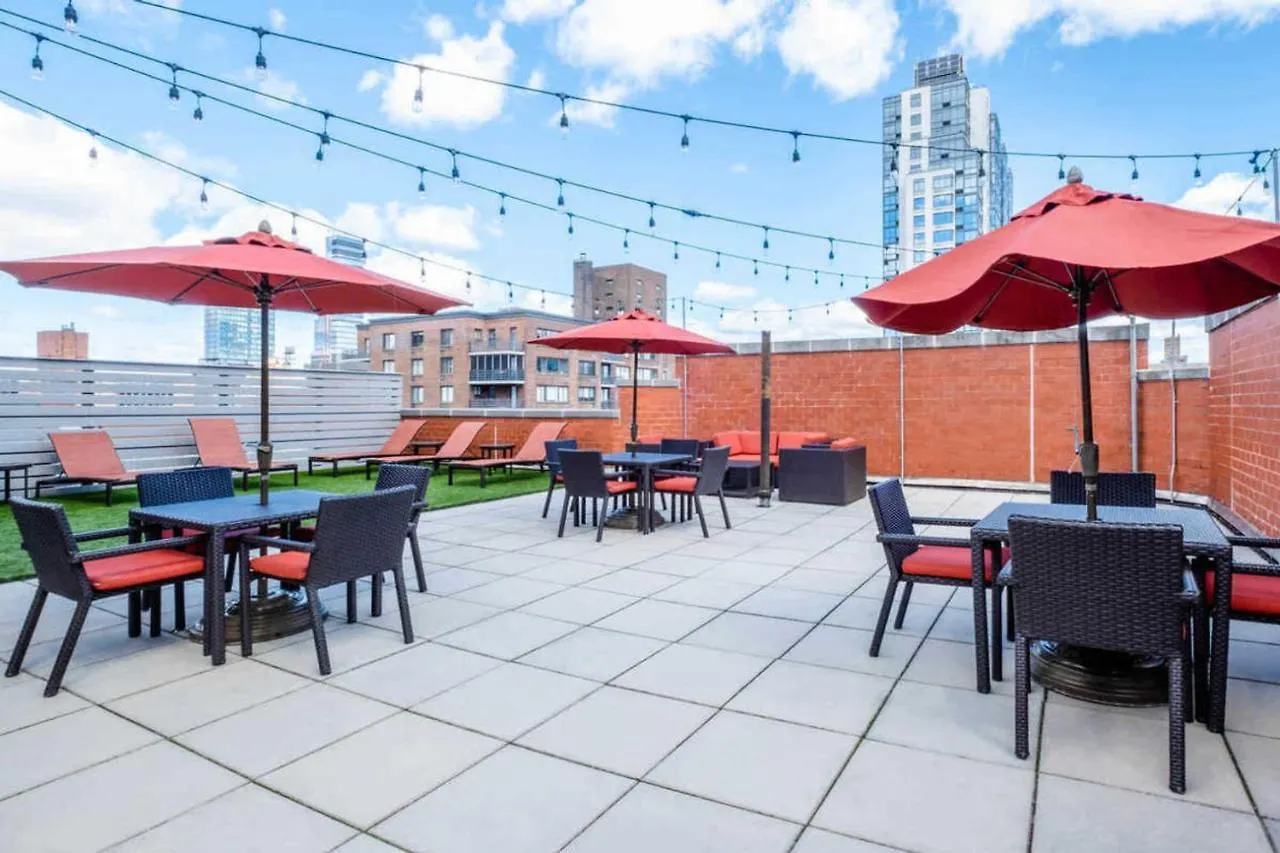 Apartamento Uws 2Br W Doorman Gym Parking Nr Central Park Nyc-596 Nova Iorque