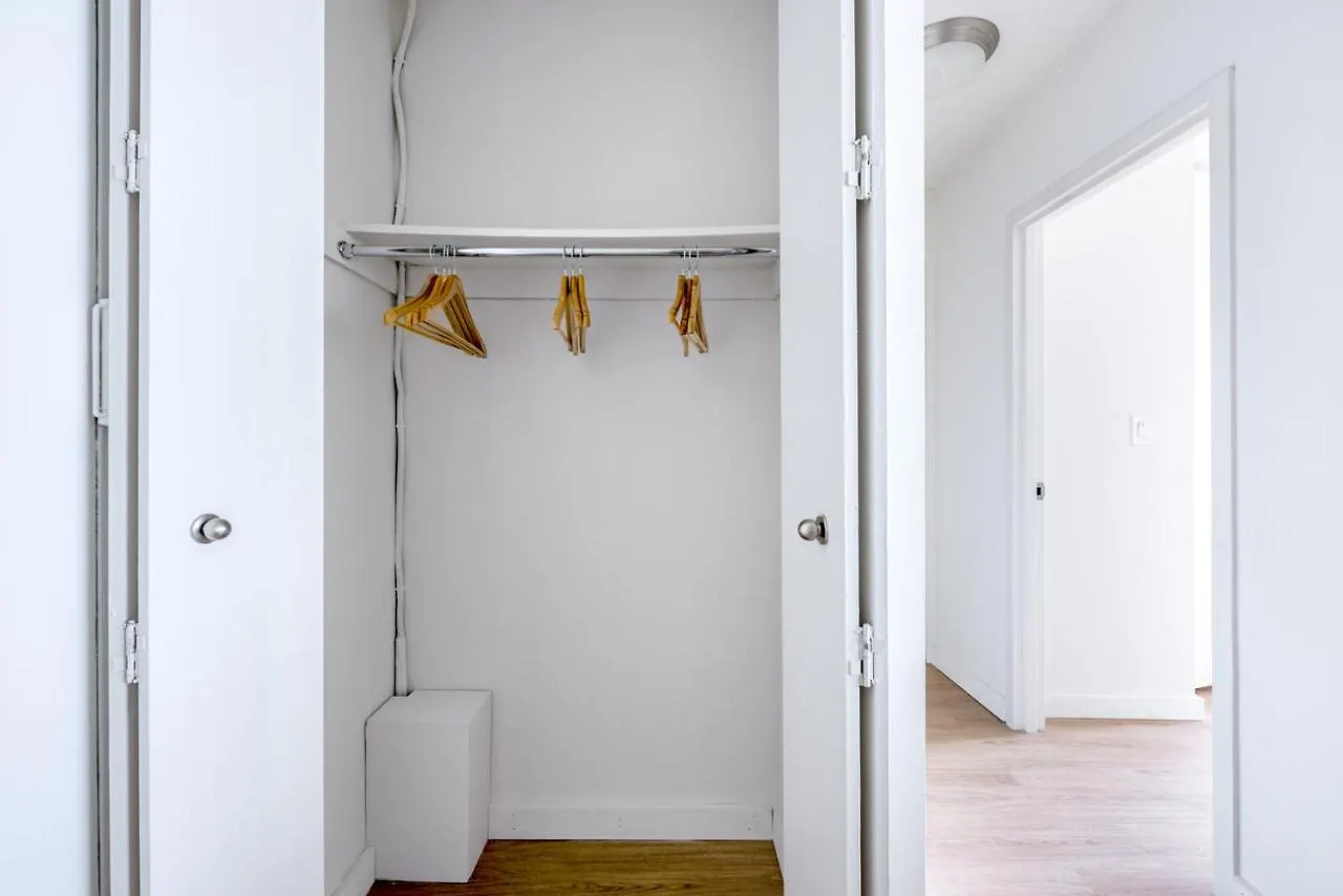 Apartamento Uws 2Br W Doorman Gym Parking Nr Central Park Nyc-596 Nova Iorque