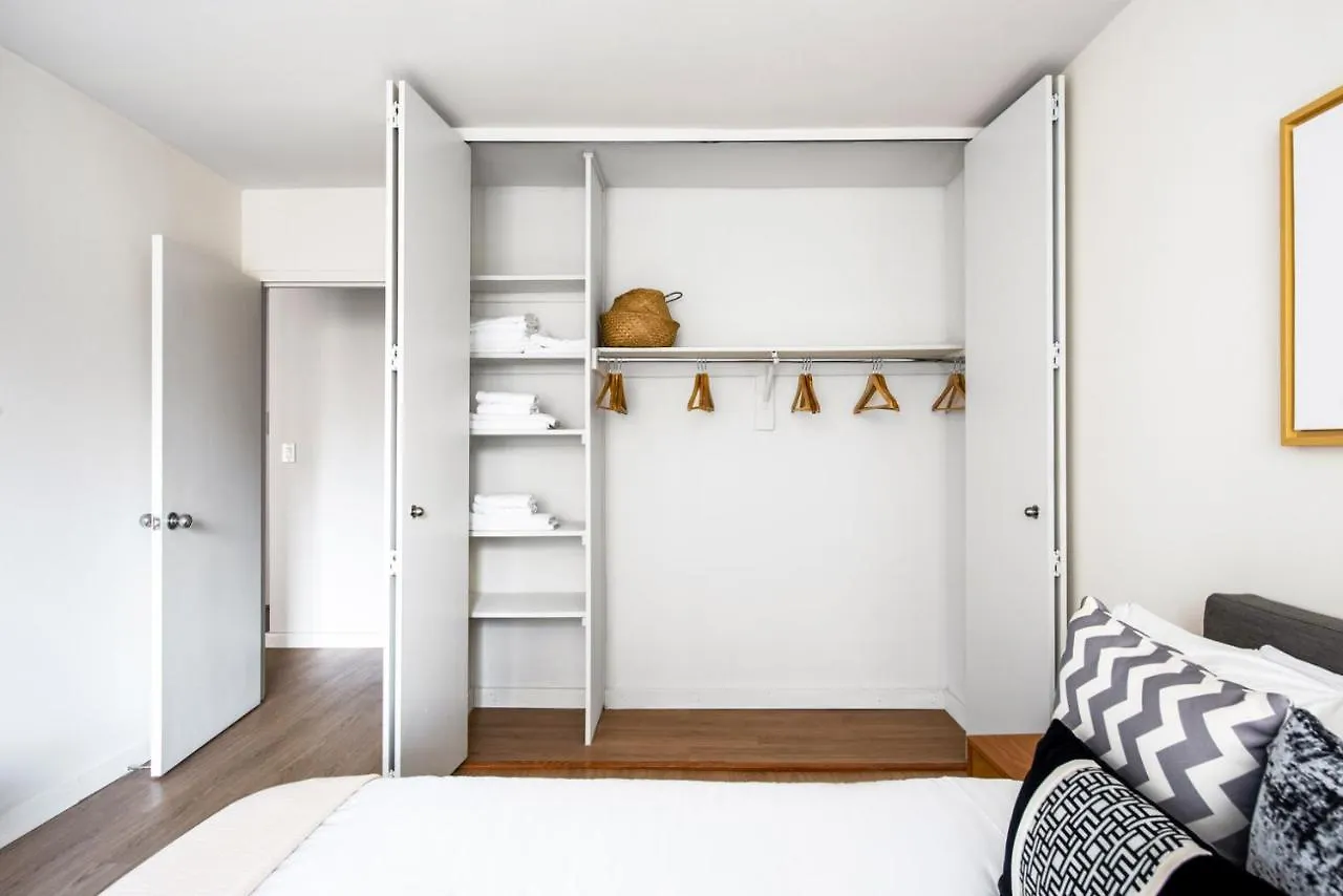 Uws 2Br W Doorman Gym Parking Nr Central Park Nyc-596 Nova Iorque Apartamento