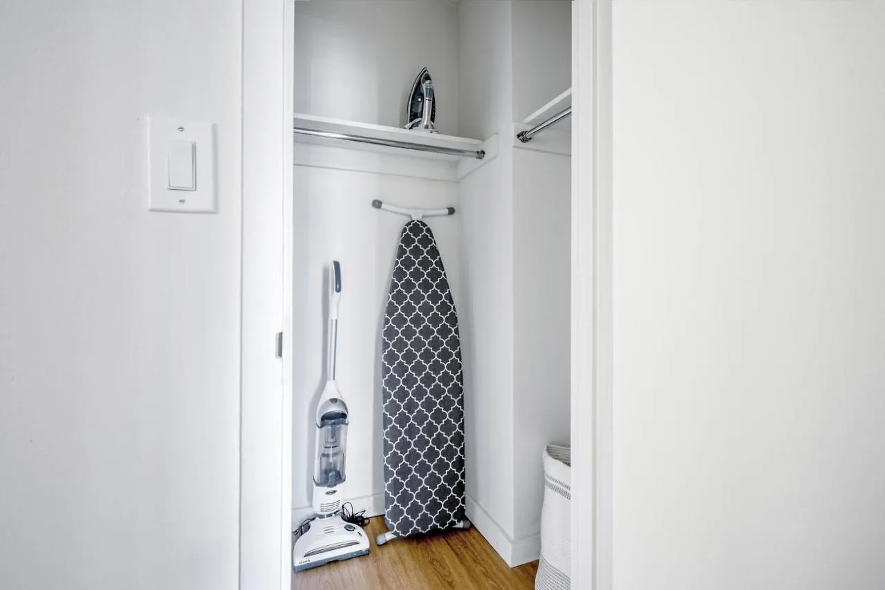 Uws 2Br W Doorman Gym Parking Nr Central Park Nyc-596 New York Apartment